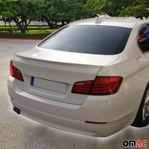 BMW 5 SERIES Spoiler - Omac - Anatomic - Primed - '11-'16